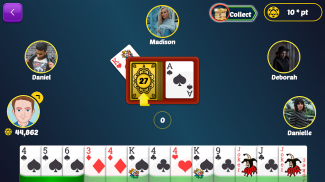 Indian Rummy Offline - Free Rummy 13 Card Games screenshot 6