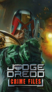 Judge Dredd: Crime Files screenshot 9