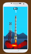 Rocket Space Racing screenshot 7