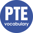 PTE Word List for Academic