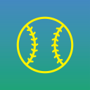 BASIQs Softball Icon