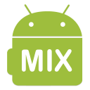 Battery Mix - Batterie Icon
