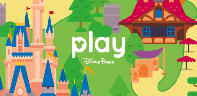 Play Disney Parks