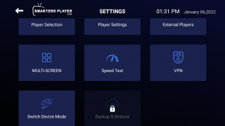 Player (Android TV) APK for Android Download