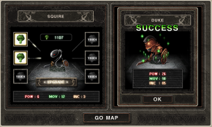 War of reproduction EX : Origin screenshot 2