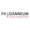 FH Joanneum - Smart Production Lab Tour