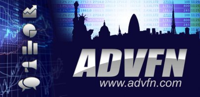 ADVFN Realtime Stocks & Crypto