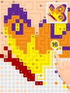 Draw Puzzle : Pixel verbinden Punkte screenshot 9