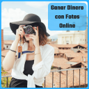 Ganar Dinero con Fotos Icon