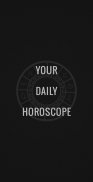 Your Daily Horoscope screenshot 7