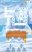 Arctic Words screenshot 6