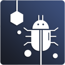 Hidden Apps Detector - Permission Manager Icon