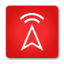 TrackPhone Icon