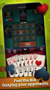 Spades - Offline Free Card Games screenshot 0