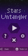 Stars Untangler screenshot 7