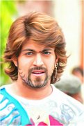 Rocking Star Yash HD Wallpapers screenshot 5