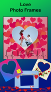 All Photo Frames : Love, Flower, Birthday & More screenshot 2