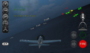 Pacific Navy Fighter C.E. (AS) screenshot 6