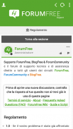 ForumFree screenshot 6