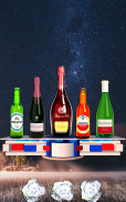 Shoot The Bottle : Bottle Shooter Free Game screenshot 2