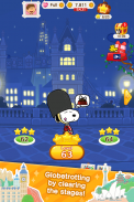 SNOOPY Puzzle Journey screenshot 17