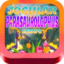 Kavi Escape Game 662 - Jocular Parasaurolophus