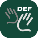 DEF-ISL Icon