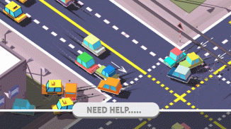 Traffic control.io screenshot 0