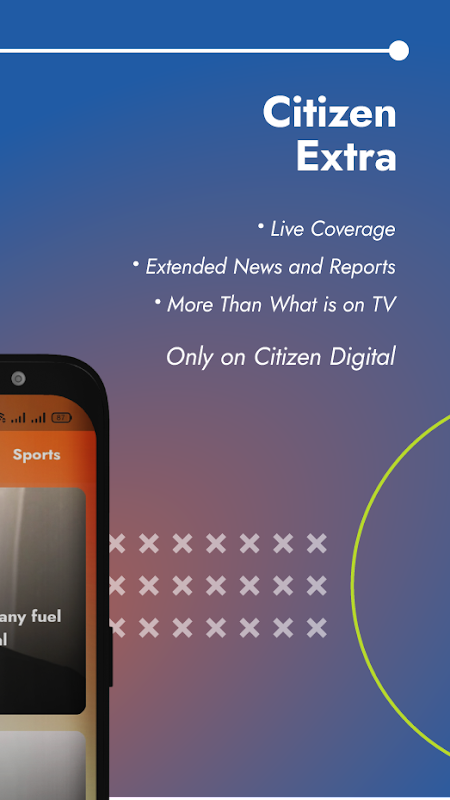 Citizen Digital - APK Download for Android | Aptoide