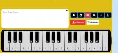 melodica melodie screenshot 7