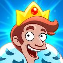 Idle Hustle Kingdom Icon