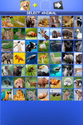 Mix Aminals. Animal morphing screenshot 12