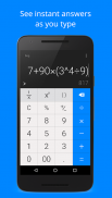 Калькулятор screenshot 3