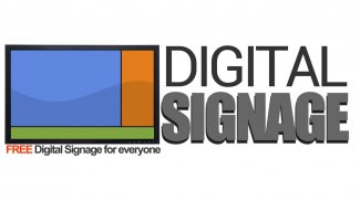 SignagePlayer Android (FREE) screenshot 0