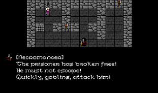 Battlemage (Roguelike) screenshot 3