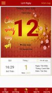 Lich Van Nien 2021 - Xem Tử Vi, Phong Thủy screenshot 5