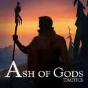 Ash of Gods: Tactics Icon