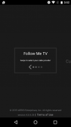 ARRIS Follow Me TV™ screenshot 1