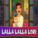 Lalla Lalla Lori  kids poems: offline videos