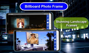 Billboard Photo Frames screenshot 6