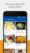All American Recipes, Food recipes Free screenshot 3