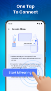 Screen Sharing - Mirror To TV screenshot 4