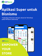 MPStore - SuperApp UMKM screenshot 10