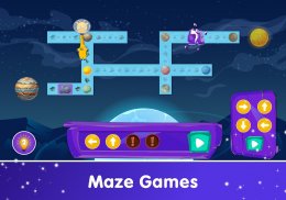 Logic and Maze Games for Kids screenshot 10