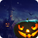 Halloween Live Wallpaper PRO Icon