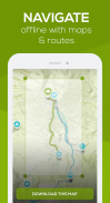 Cairn | The Hiking Safety App screenshot 4