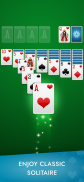 Solitaire: Classic Card Games screenshot 5