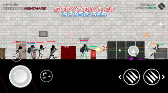 Stick Warfare: Blood Strike screenshot 3