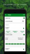 GreenIQ screenshot 4