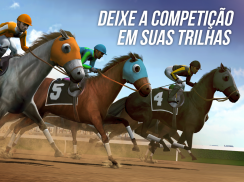 Photo Finish Horse Racing screenshot 8